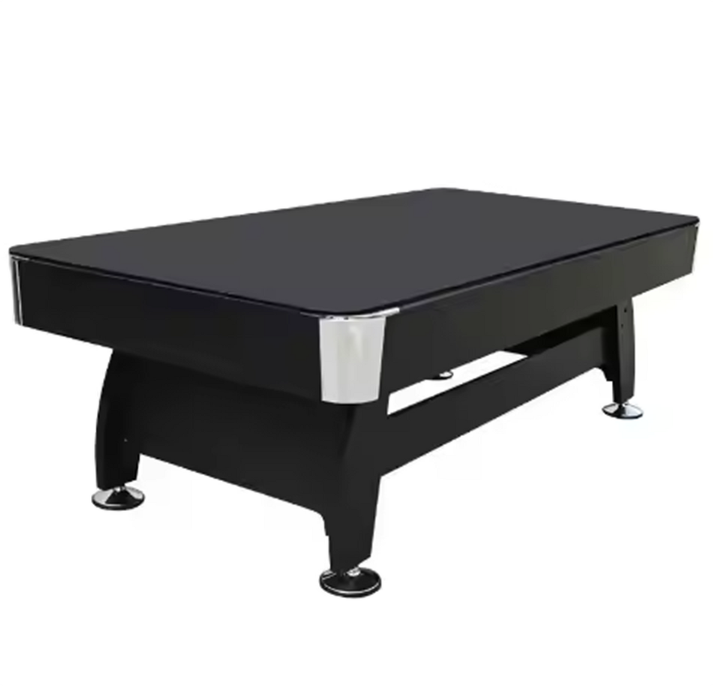 Wholesale 3-in-1 7FT & 8FT Professional Billiard Pool Table with Table Tennis Top – Blue Felt, Full Accessories – For Home, Bar, Office & Clubs