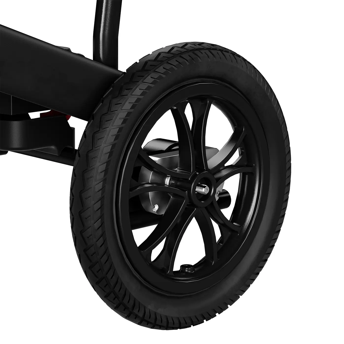 Ultra Light Foldable Lightweight Lithium Battery Fully Auto Folding Luxury Carbon Fiber Electric Wheelchair Brushless Motor