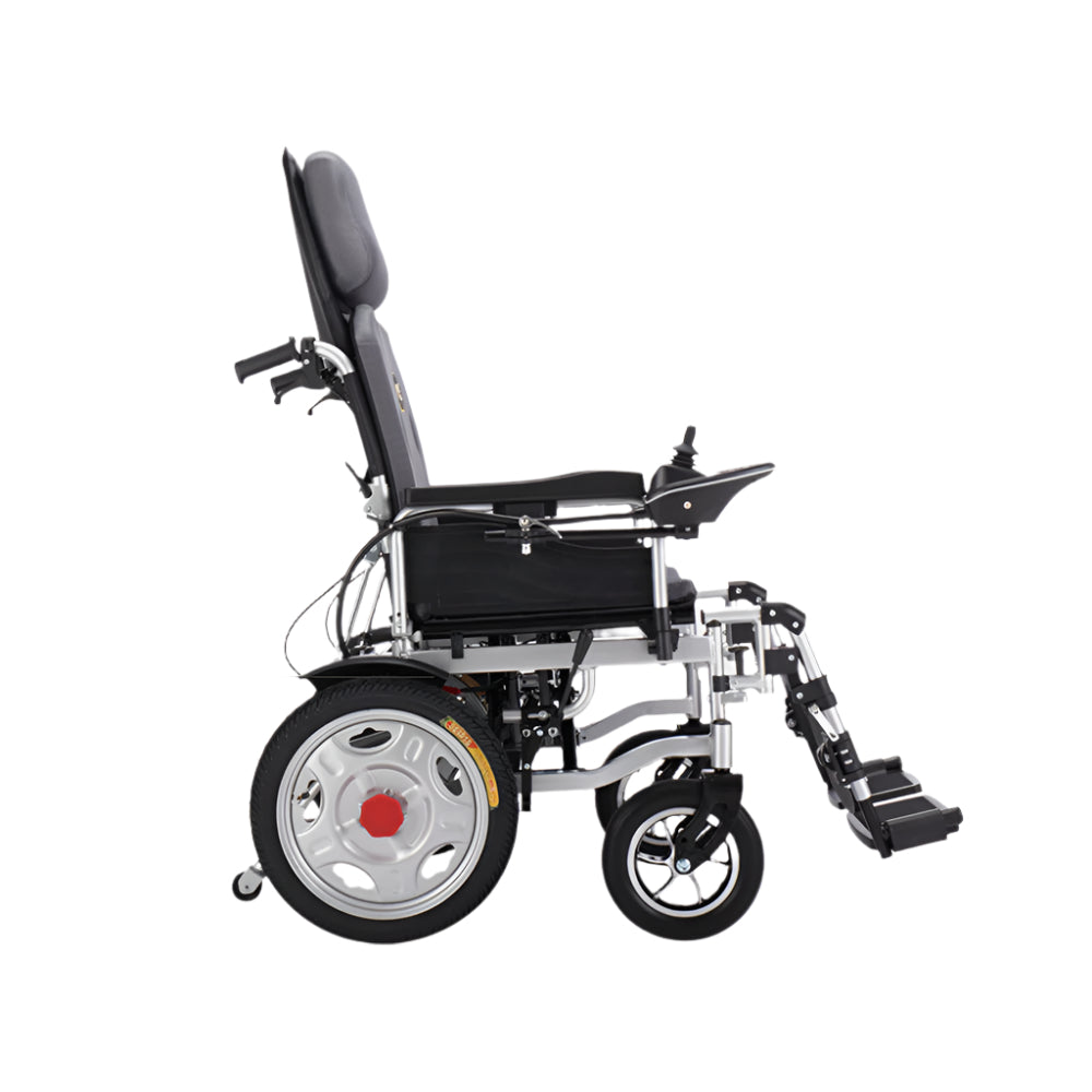 COOLBABY DDLY02: Lightweight, Foldable, and Smart for Elderly and Disabled - coolbabymalls