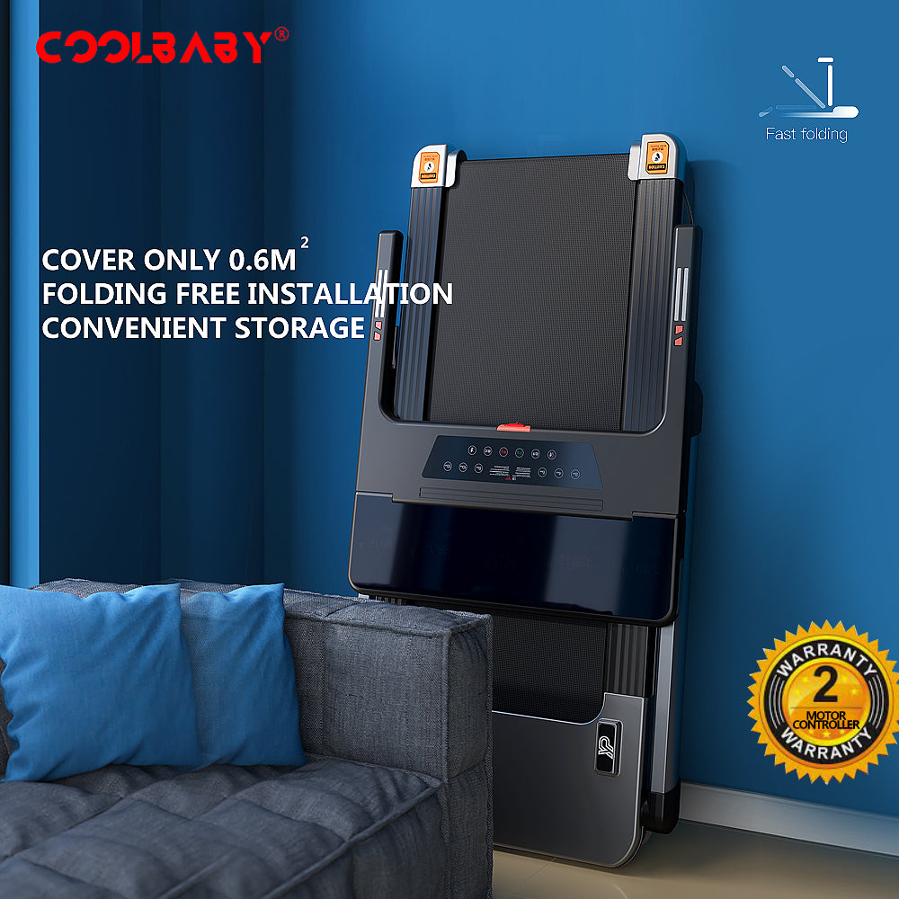 Wholesale PBJ22 Experience Ultimate Fitness with Our 4.0 HP Motorized Treadmill: Foldable, WiFi-enabled