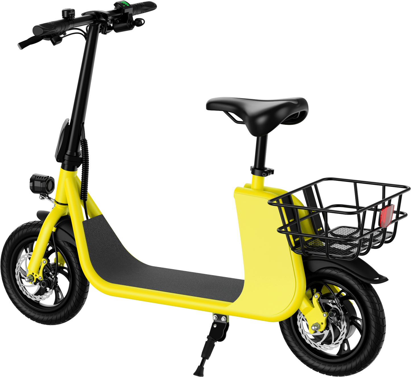 C2 Mini Electric Scooter
