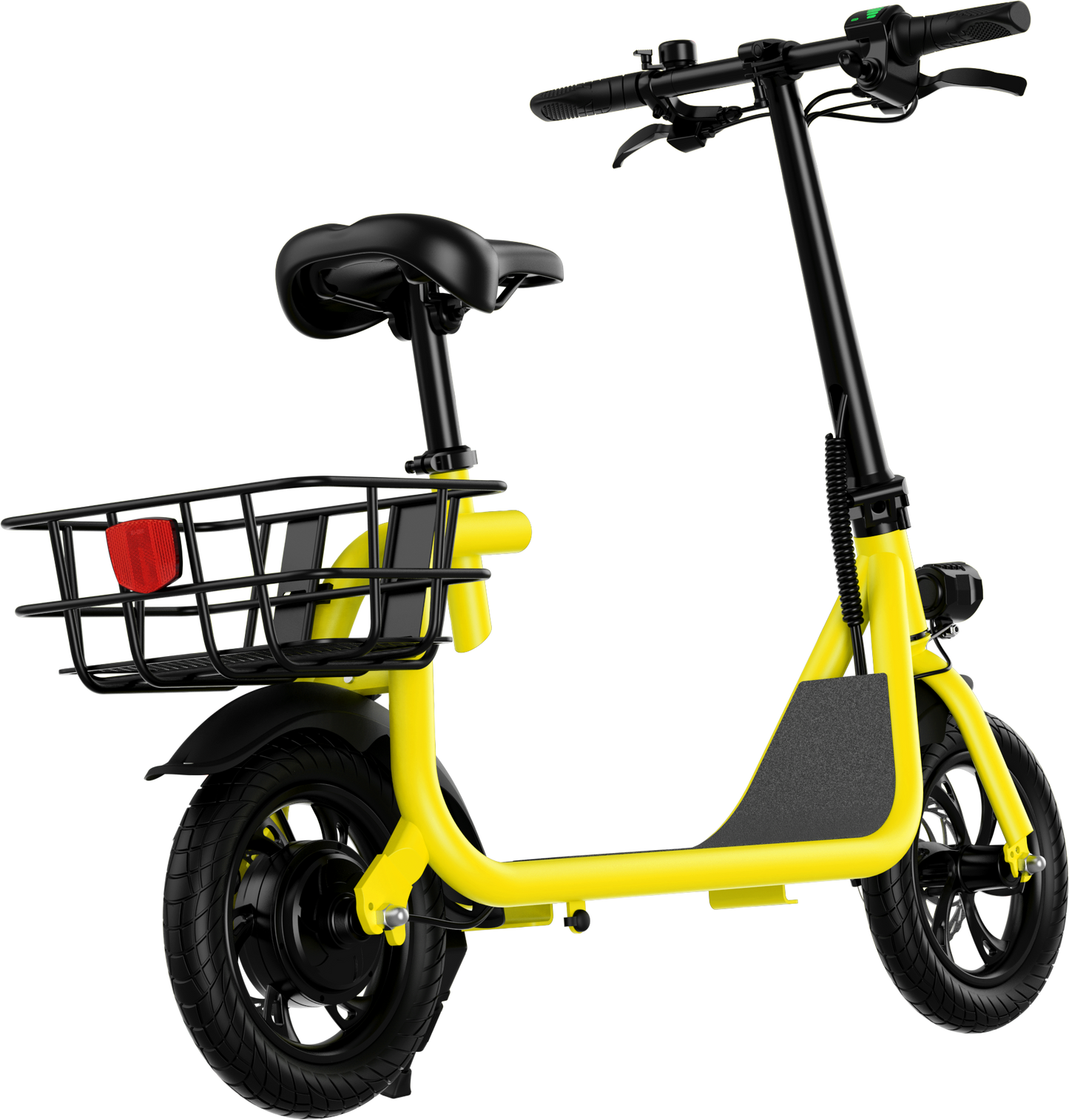 C2 Mini Electric Scooter