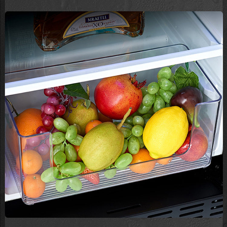 150L Wine Fridge Wine Cooler Refrigerator, 32-72℉ Wine Refrigerator Glass Door, Built-in or Freestanding Fridge for Home/Bar/Kitchen