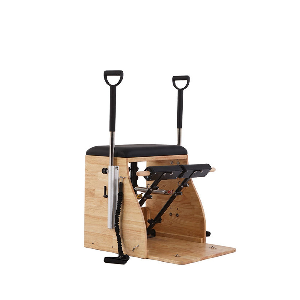 Wholesale SSZ-WTY Pilates Reformer Stable Chair Balance Trainer