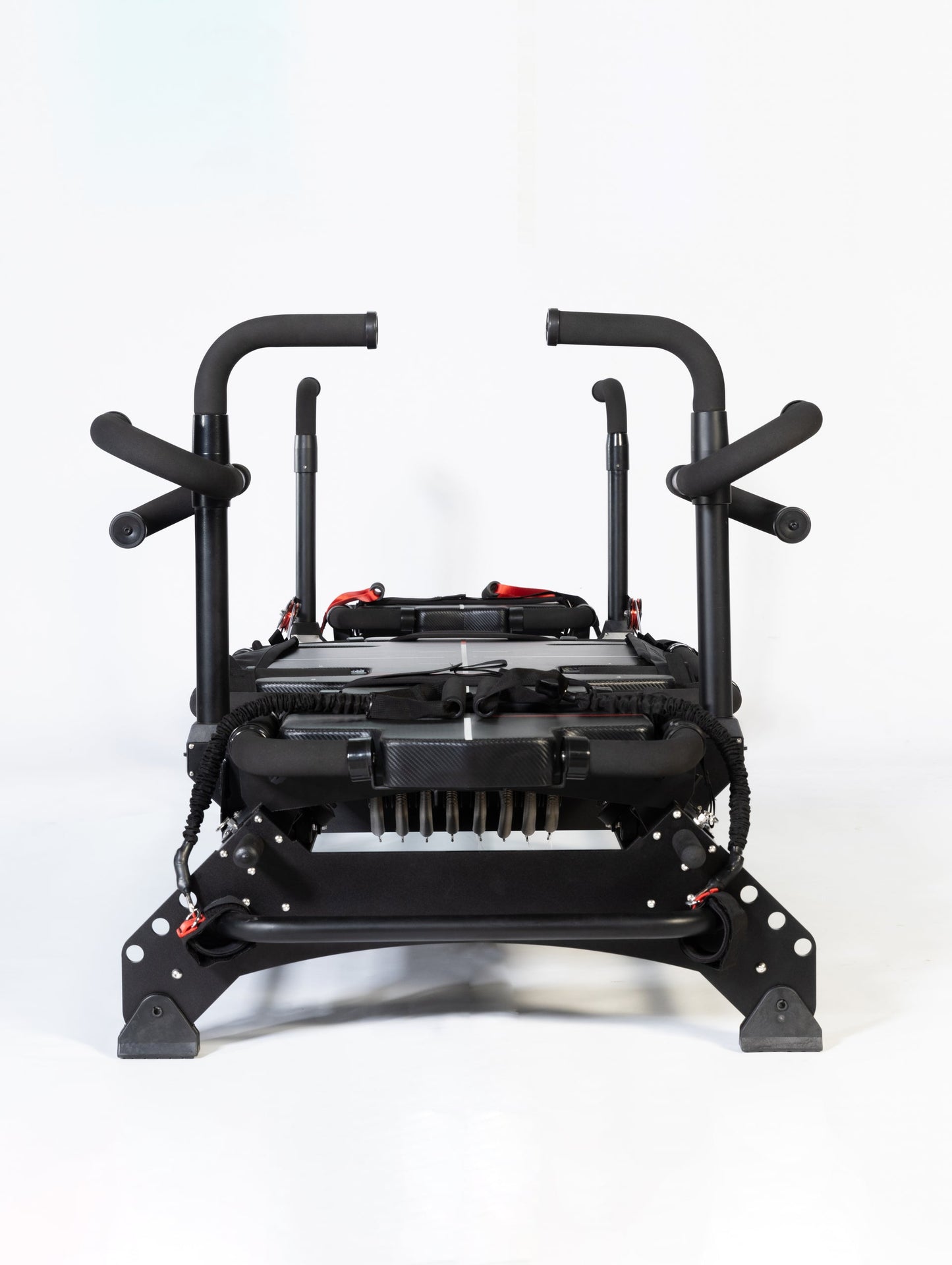 Yoga Reformer Fitness Equipment Megaformer Exercise Machine Core Bed Pilates Reformer Set Megaformer