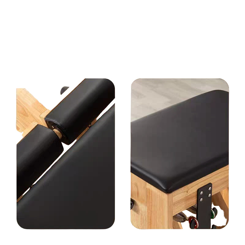 Wholesale SSZ-WTY Pilates Reformer Stable Chair Balance Trainer