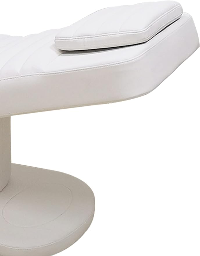 Beauty Bed, Aesthetic Bed Electronic Message Bed, Facial Bed - Grey