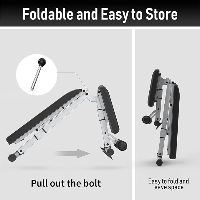 Wholesale YLJSD Adjustable Utility Bench
