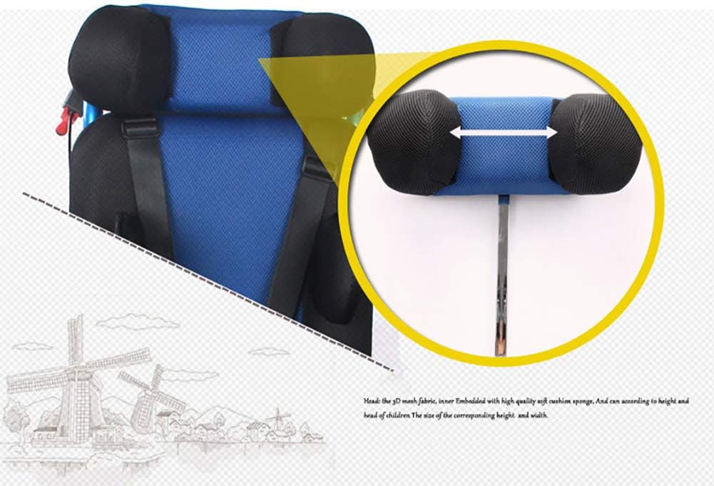 Wholesale Manual Wheelchair with High-Strength Iron Frame and Adjustable Features EK825