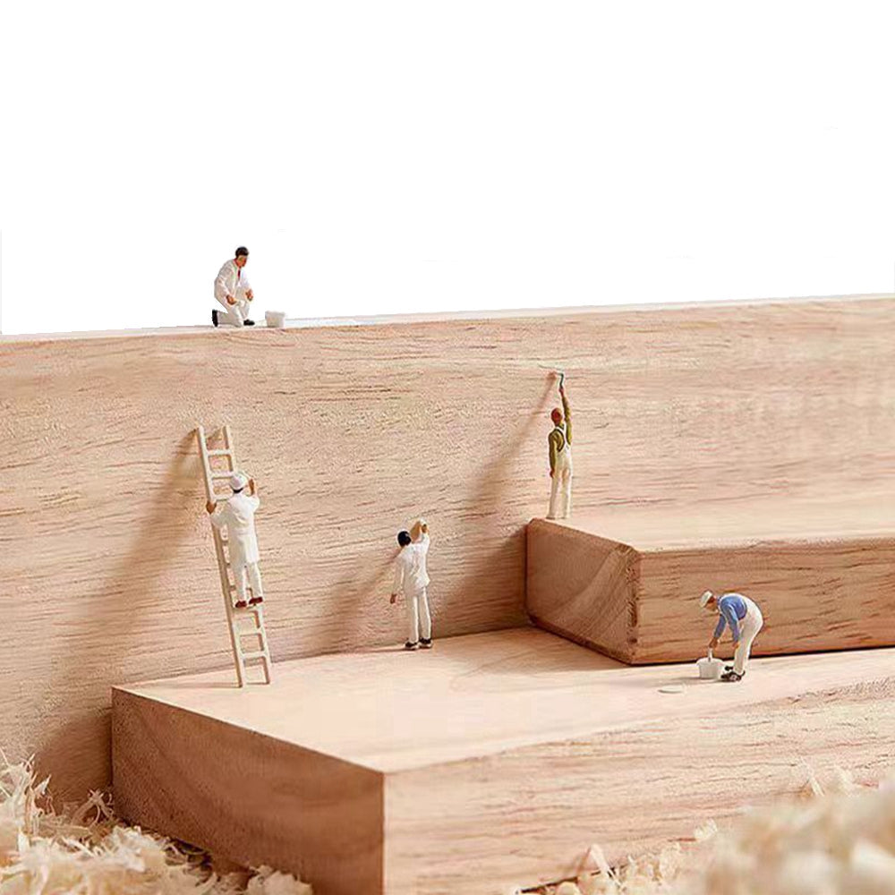 Wholesale SSZ-GJC01 Pilates Reformer Solid Wood Loft Bed