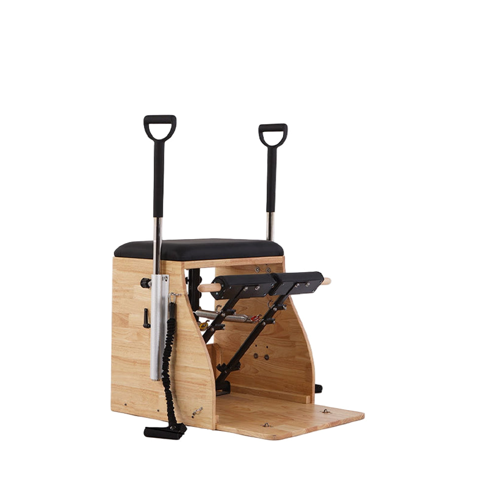 Wholesale SSZ-WTY Pilates Reformer Stable Chair Balance Trainer