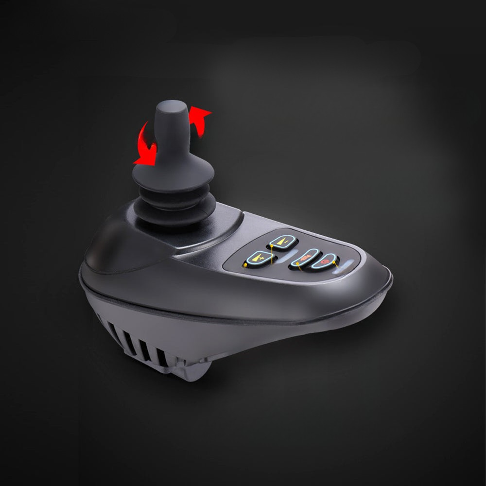 Wholesale DDLY02: Lightweight, Foldable, and Smart for Elderly and Disabled