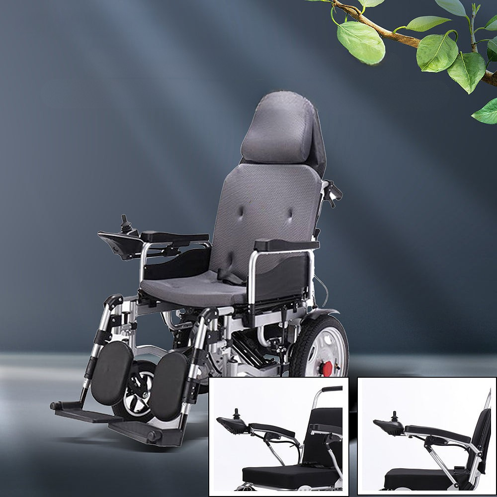 Wholesale DDLY02: Lightweight, Foldable, and Smart for Elderly and Disabled