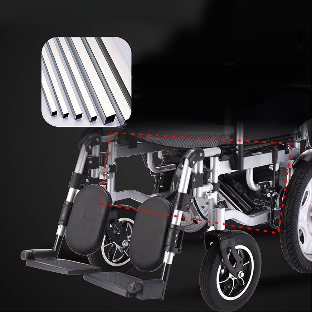 Wholesale DDLY02: Lightweight, Foldable, and Smart for Elderly and Disabled