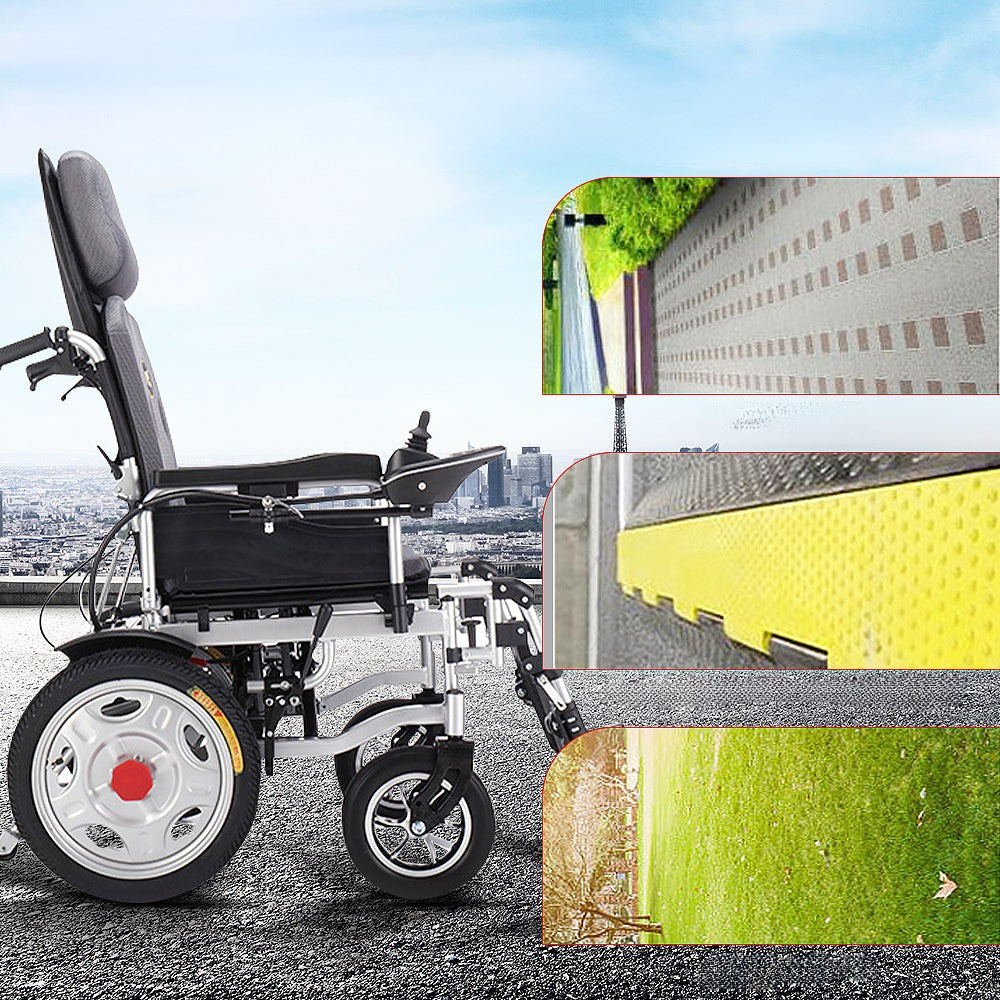 Wholesale DDLY02: Lightweight, Foldable, and Smart for Elderly and Disabled