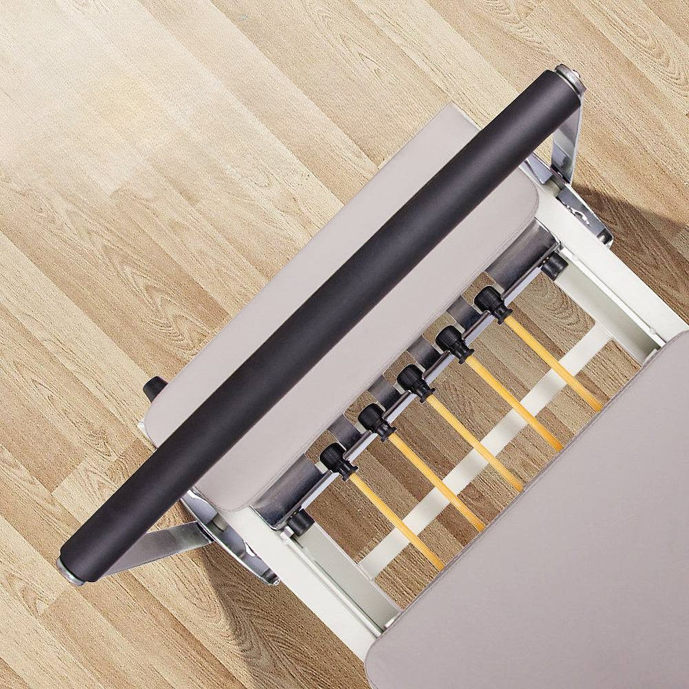 Wholesale LZM-PLT Pilates Multi-functional Yoga Bed