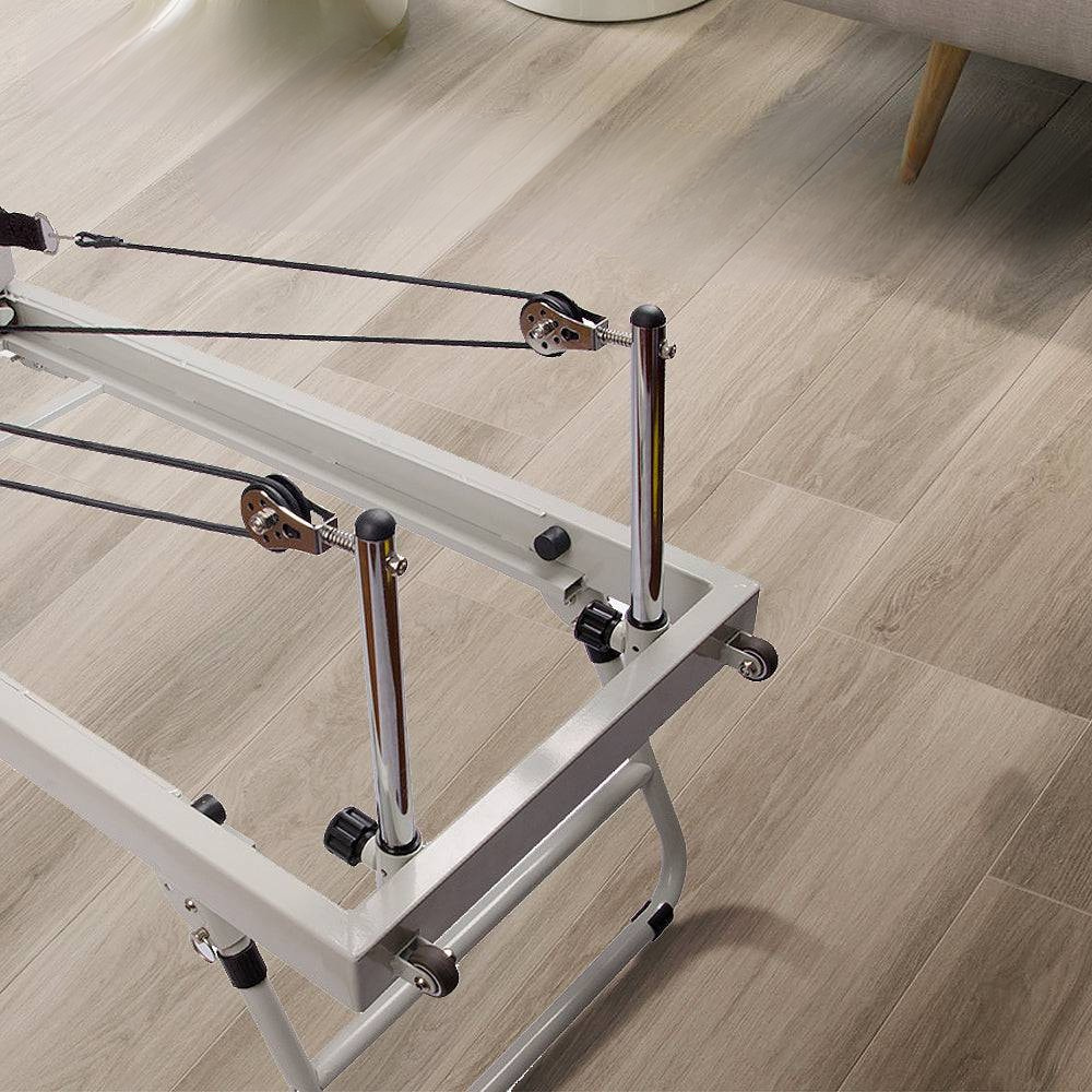 Wholesale LZM-PLT Pilates Multi-functional Yoga Bed