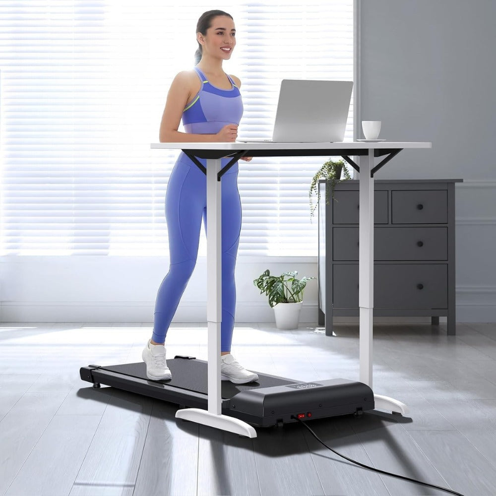 Wholesale Walking Pad - Under Desk Walking Treadmill for Home and Office Workouts