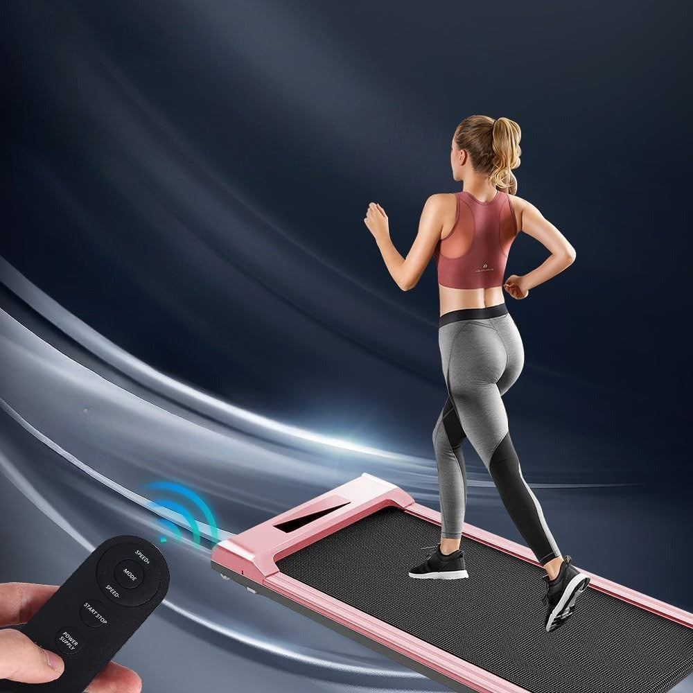 Wholesale Walking Pad - Under Desk Walking Treadmill for Home and Office Workouts