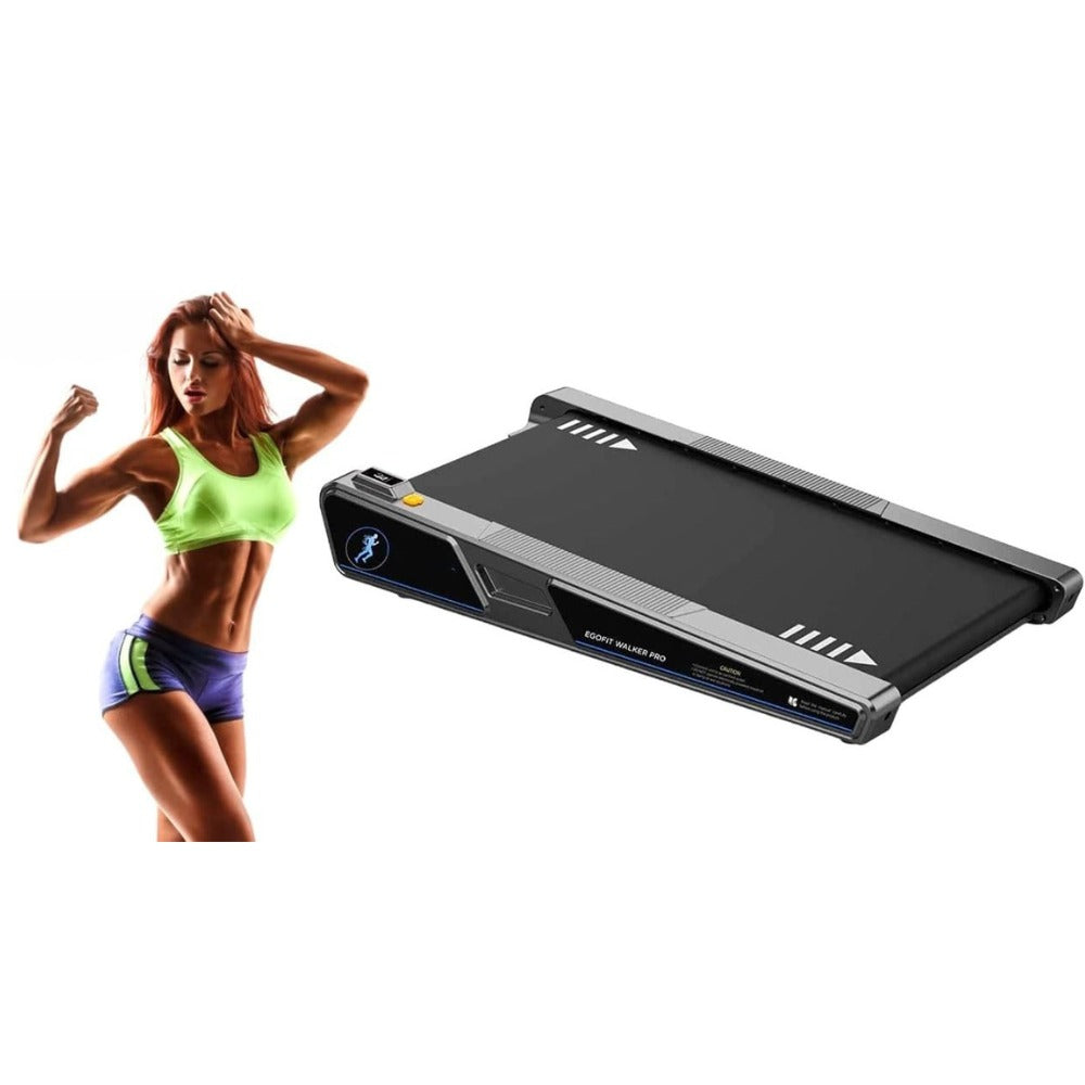 Wholesale Series Portable Treadmill Electronic Treadmill Walking Pad Treadmill