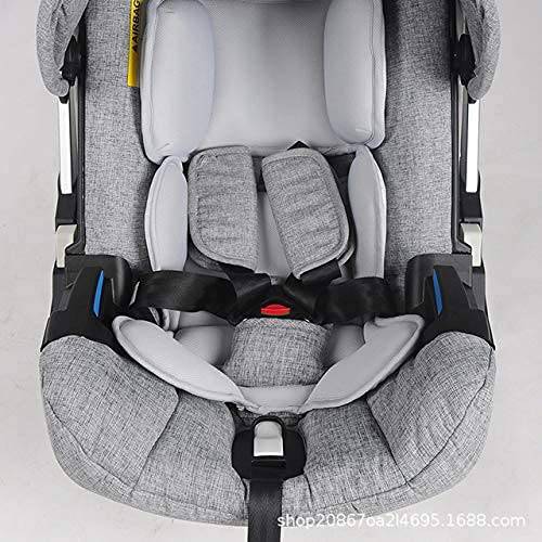 COOLBABY ETAQY01 Versatile 4-in-1 Baby Stroller - COOLBABY