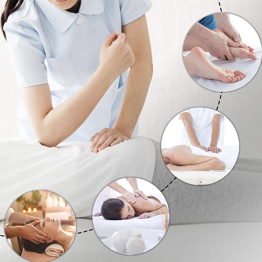 COOLBABY KYBJ-301 Portable Oasis - Professional Fitness Massage Table - COOLBABY