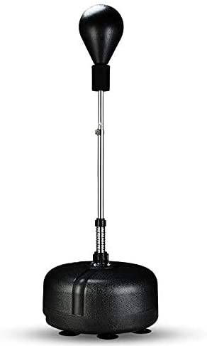 COOLBABY SDQ Stable and Adjustable Water-Filled Boxen Training Stand - COOLBABY