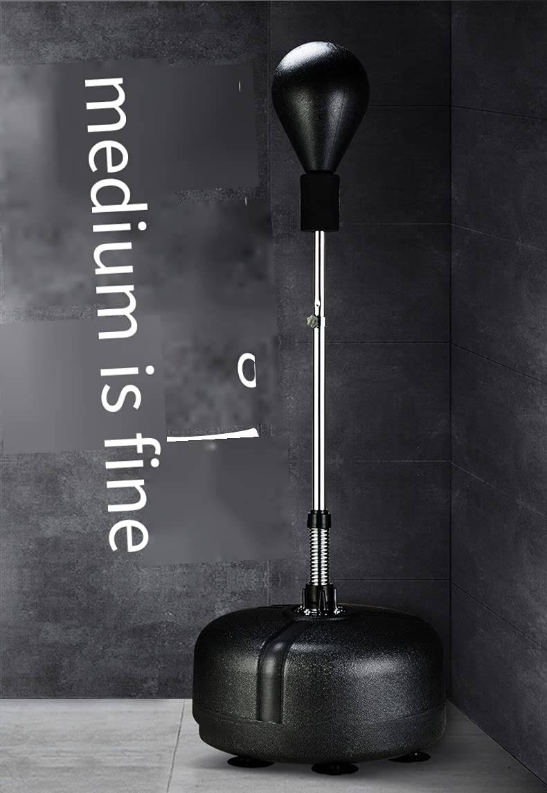 COOLBABY SDQ Stable and Adjustable Water-Filled Boxen Training Stand - COOLBABY