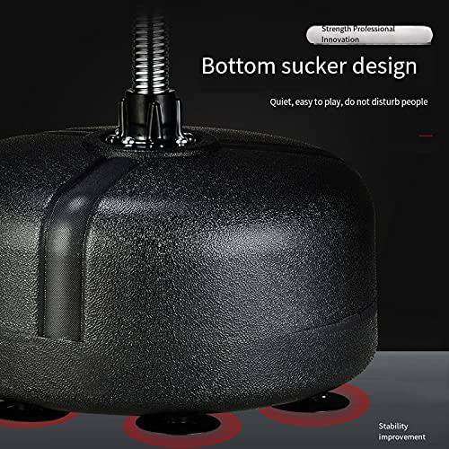 COOLBABY SDQ Stable and Adjustable Water-Filled Boxen Training Stand - COOLBABY