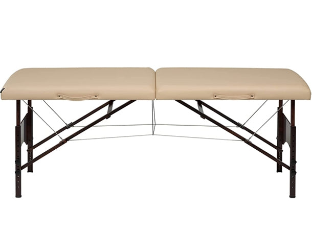 MASTER Portable Massage Table – Professional Foldable Therapy Bed