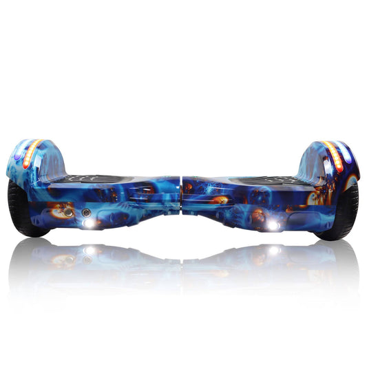 Wholesale PHC 6.5" Electric Hoverboard with multi-color