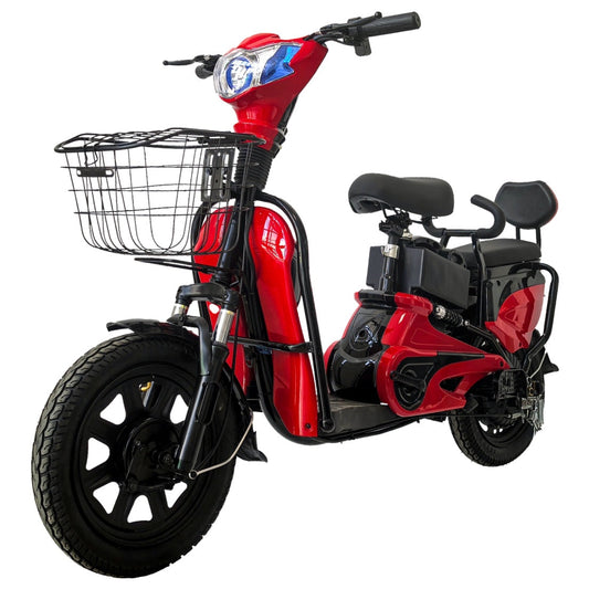 M2 Electric Scooter For Delivery