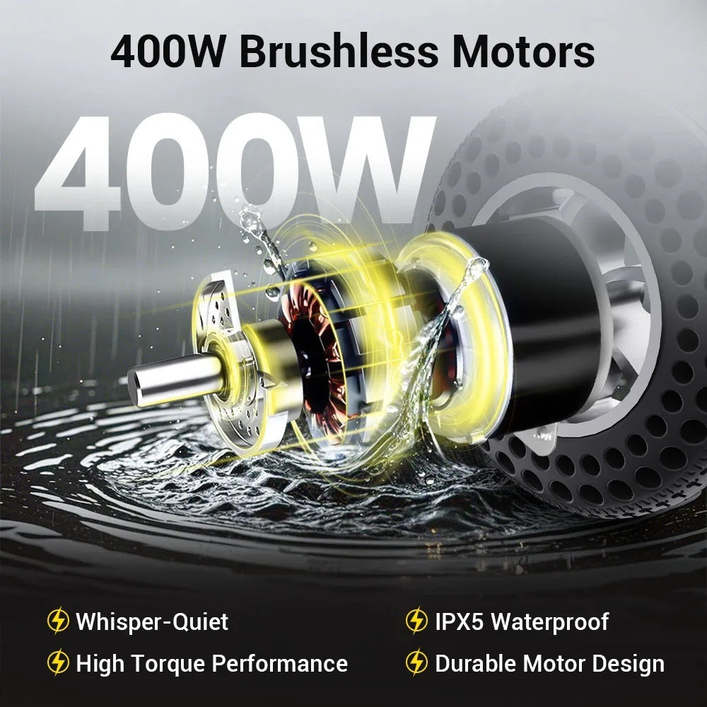 Ergonomic Electric Wheelchair Foldable Lightweight Elderly Scooter Portable Travel Wheelchair Airline Approved