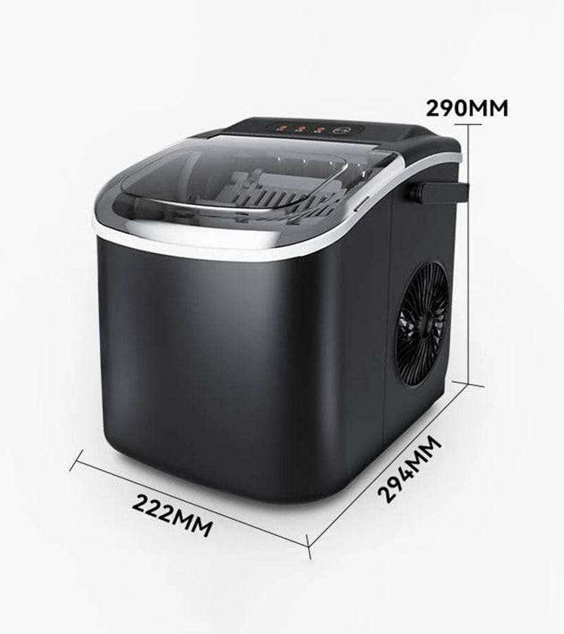 COOLBABY YLY079 Efficient Countertop Ice Maker - COOL BABY