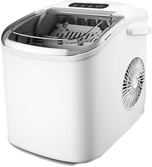 COOLBABY YLY079 Efficient Countertop Ice Maker - COOL BABY