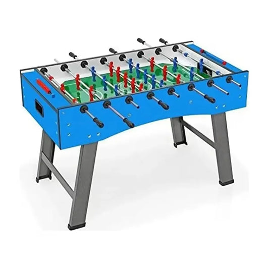 FAS Fun Pro Football Table - Sturdy Indoor Foosball Table for  Commercial Use - COOLBABY