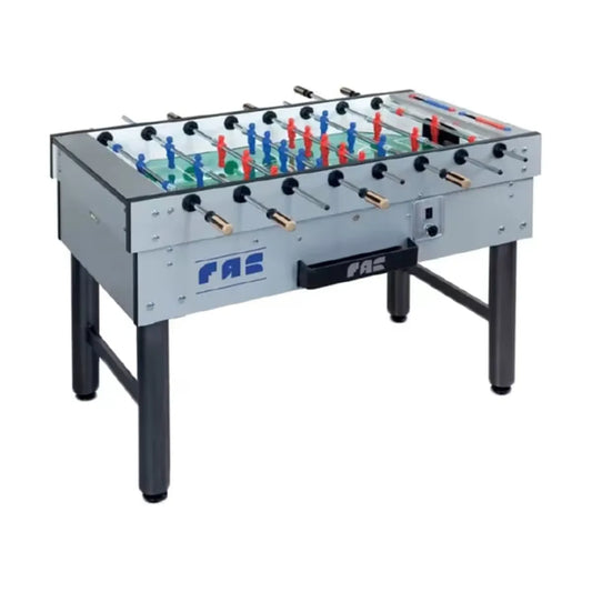 FAS International Coin-Operated Football Table – Durable, High-Quality Game Experience - COOLBABY