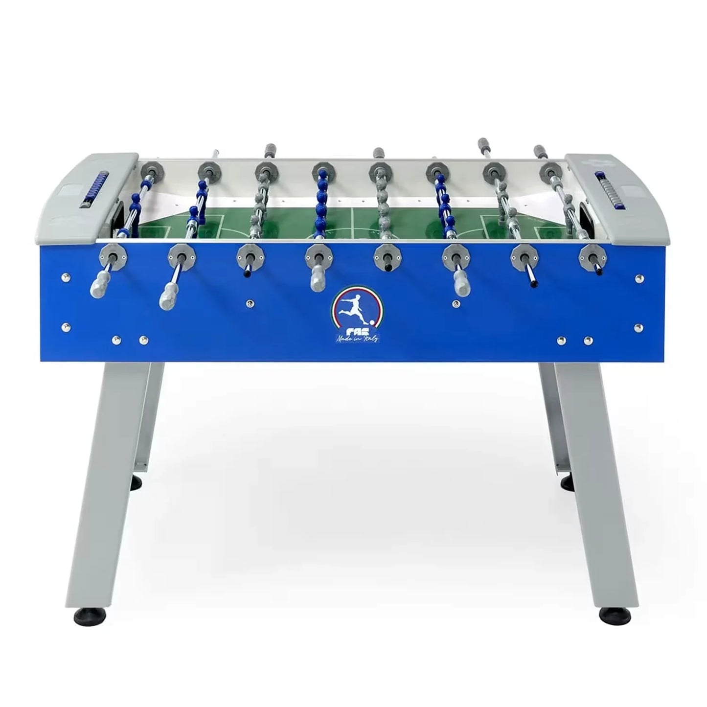 FAS Smart Outdoor Football Table Model 16030088 - Weatherproof Foosball Table for Home - COOLBABY