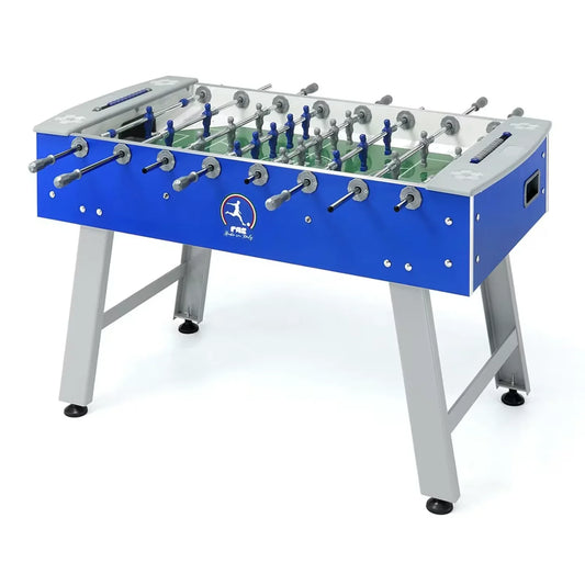 FAS Smart Outdoor Football Table Model 16030088 - Weatherproof Foosball Table for Home - COOLBABY