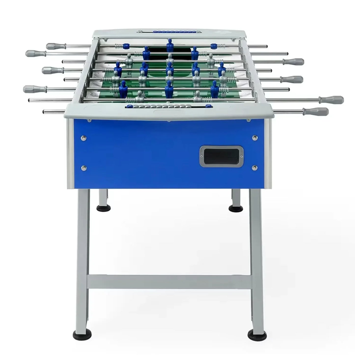 FAS Smart Outdoor Football Table Model 16030088 - Weatherproof Foosball Table for Home - COOLBABY