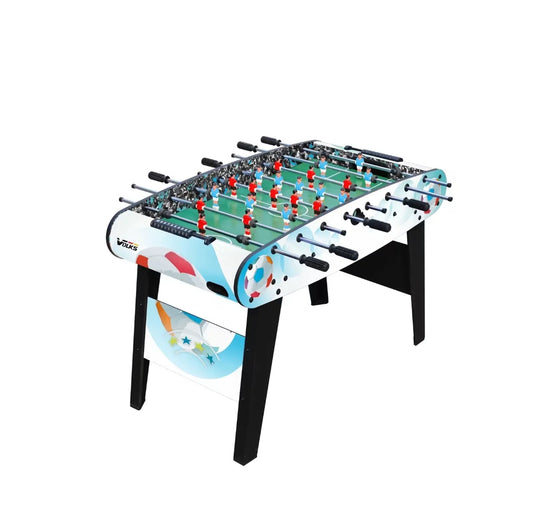 Volksgym ST-20 Soccer Table - High-Quality Foosball for Home and Commercial Use - COOLBABY