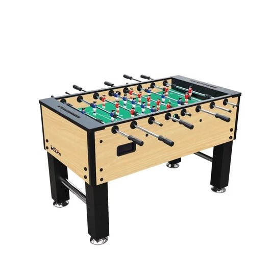 Volksgym ST-30 Soccer Table - Premium Foosball Table for Home and Commercial Use - COOLBABY