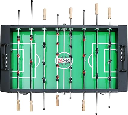 Foosball table, Soccer Ball Game Table - COOLBABY