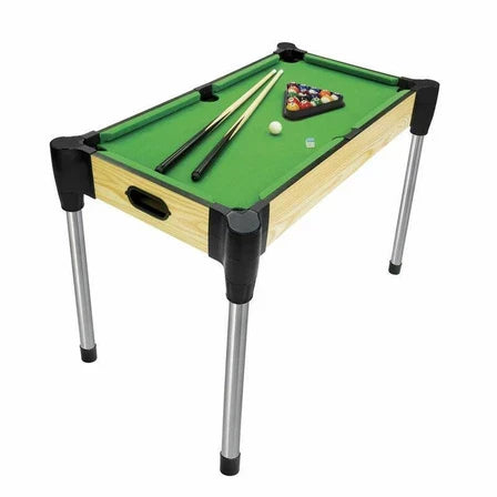 Billiard Table/Pool Table (36 Inch) - COOLBABY