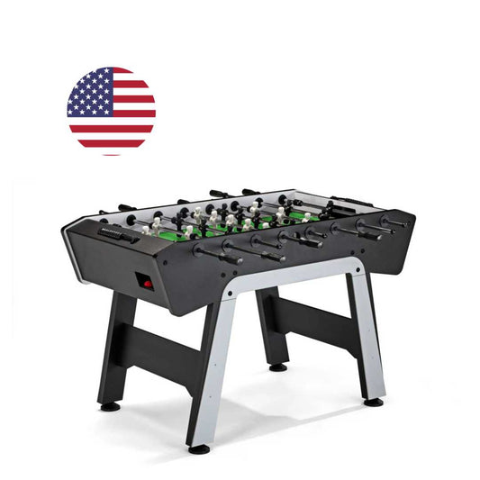 Brunswick Corner Kick Foosball Table/ Soccer Table