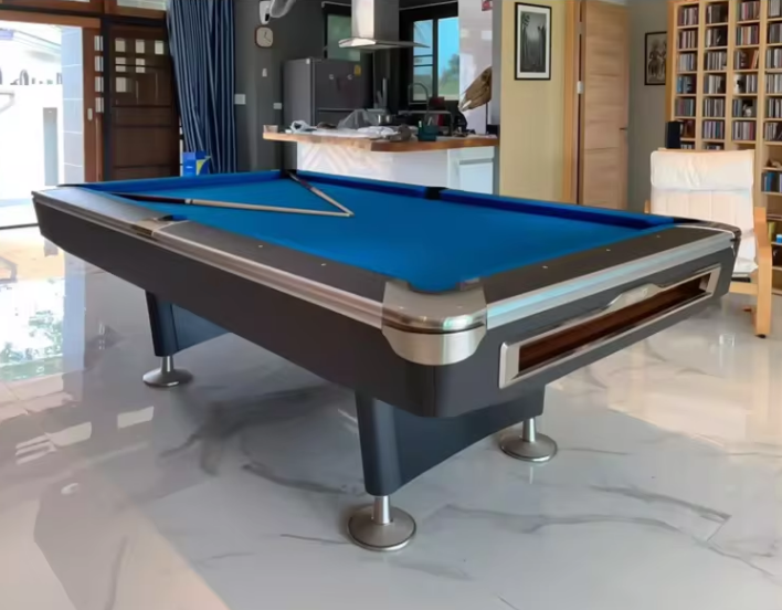 9-6-1 Billiard table, 9ft billiard table - COOLBABY