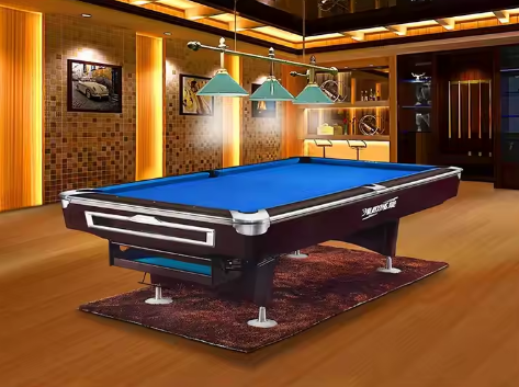 9-6-1 Billiard table, 9ft billiard table - COOLBABY