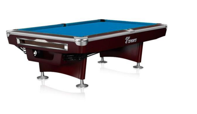 9-6-1 Billiard table, 9ft billiard table - COOLBABY