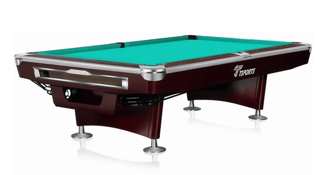 9-6-1 Billiard table, 9ft billiard table - COOLBABY