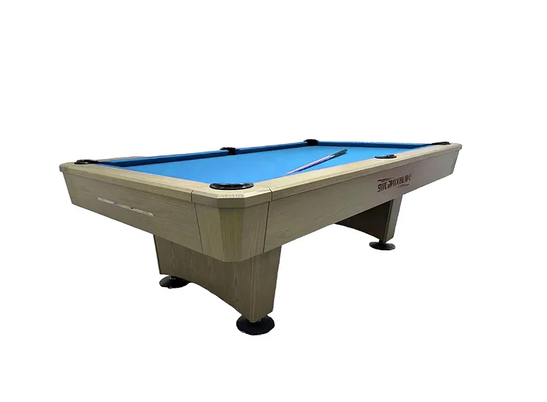 8-5 Billiard table, 2630 x 1450 x 840mm - COOLBABY